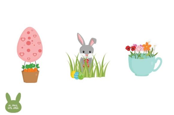 Download Easter Graphic Art - Easter graphic Collection