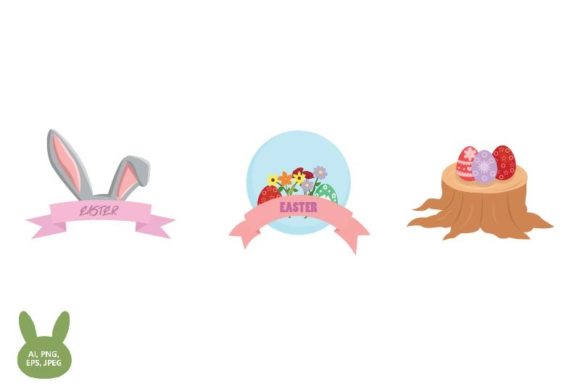Download Easter Graphic Art - Easter graphic Collection