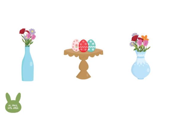 Download Easter Graphic Illustration - Easter graphic Collection